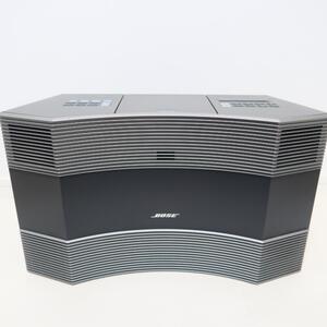 Bose Acoustic Wave music system II