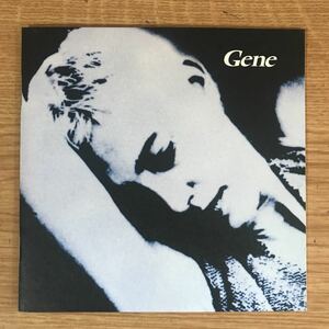 B312 中古CD100円 Gene Olympian