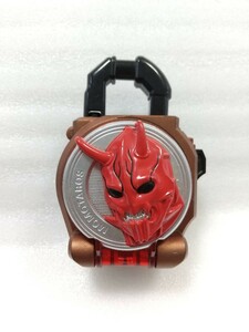 GP モモタロスロックシード 仮面ライダー鎧武 電王 モモタロスイマジン ロックシード