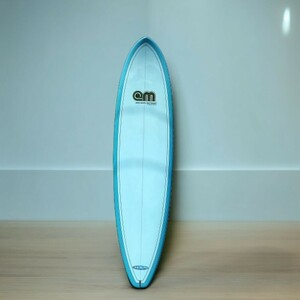 ○em extra move surf board サーフィン 6