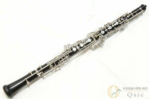 [良品] Marigaux Lemaire 日本仕様のスペシャルオーダーモデル [調整済み][OK969]