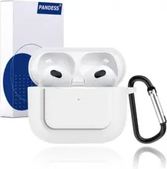 AirPods3 用 ケース エアーポッズ AirPods 第3世代 シリコン