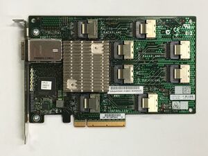 【即納】 HP 468405-001 497738-001/468405-002/SAS 拡張カード /SAS Expander Card PCI-E 【中古現状品】 (SV-06-477)