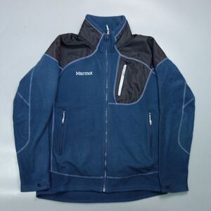 マーモット Marmot トレック フリース ジャケット MJF-F4051 メンズ M アウトドア