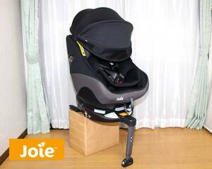 ◆Ｑ◆美品 Joie Arc360°ISOFIX GT◆ジョイー アーク360°GT