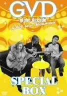 【中古】GVD globe decade -globe real document- SPECIAL BOX [DVD]