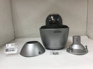 【1円スタート・訳あり】初期化済み Panasonic Connect ネットワークカメラ WV-X6531NJ 光学40倍ズーム 屋外PTZタイプ 搭載Firm v4.31