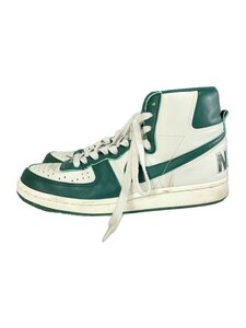 NIKE◆TERMINATOR HIGH_ターミネーター ハイ/25cm/GRN