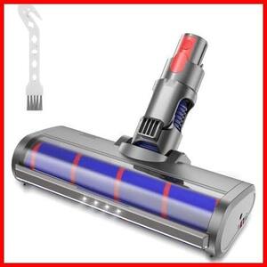 ★色: V7 V8 V10 V11 V15_V7 V15★ ダイソン ヘッド V15シリーズ Dyson モーター 別売り交換部品