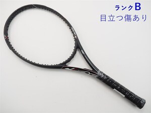 中古 テニスラケット ブリヂストン エックスブレード アールエス 285 2018年モデル (G2)BRIDGESTONE X-BLADE RS 285 2018