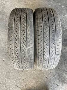 トーヨー サマータイヤ TEO plus【195/65R15】17年製 2本セット