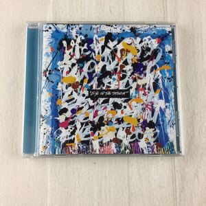 ONE OK ROCK EYE OF THE STORM CD ワンオク