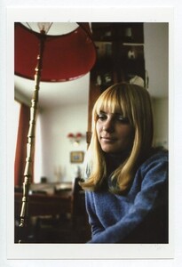 ［フォト4x6］ フランス・ギャル France Gall #10 写真(小)