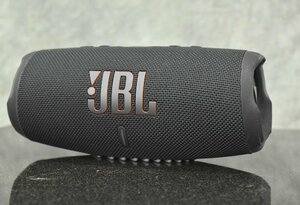 F☆JBL Bluetoothスピーカー CHAGE5 ☆中古☆