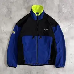 NIKE ACG 90s THERMAL LAYER フリースジャケット デナリ