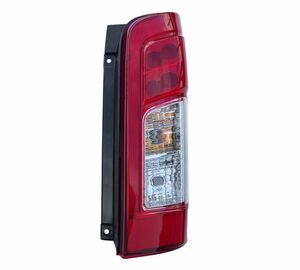 日産 NV350 キャラバン E26系 後期用 ファイバーLEDテールランプ 右（運転席側） JP091-LED-R+PX-NV350