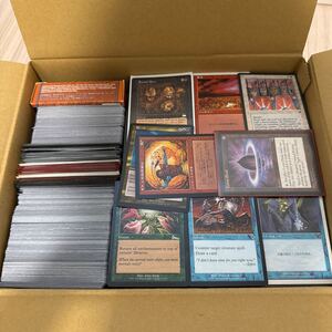 MTG 引退まとめ売り　大量　断捨離　マジックザギャザリング