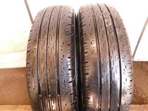 【エ359】●R680▼145/80R12 80/78▼2本売切り