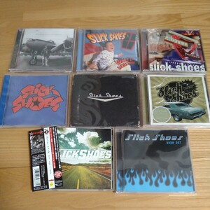 SLICK SHOES 高速メロディック SKATE ADHESIVE BELVEDERE NOFX FAT WRECK BELLS ON VENEREA SATANIC SURFERS STRUNG OUT MILLENCOLIN