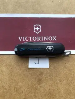 Ⓜ️ビクトリノックスVICTORINOX ✴️クラッシック1個⭐ (J