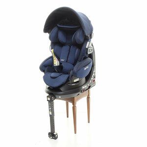 ○522906 Aprica アップリカ チャイルドシート フラディアグロウ ISOFIX プレミアム360° セーフティ 除菌メンテナンス シート類洗濯済