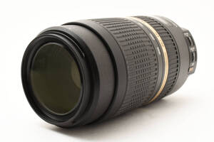 【1円セール開催中！】★外観美品★タムロン TAMRON SP 70-300mm F4-5.6 Di VC USD A005NII Nikon ニコン★ L68#2508