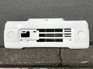 三菱 ミニキャブ フロントバンパー U61V