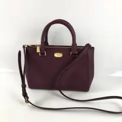 MICHAEL KORS マイケルコース 2way ハンドバッグ ブランド