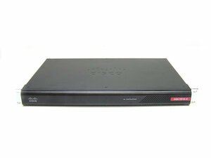 ◎CISCO/シスコ ASA5500-Xシリーズファイアウォール ASA5516-X 初期化済