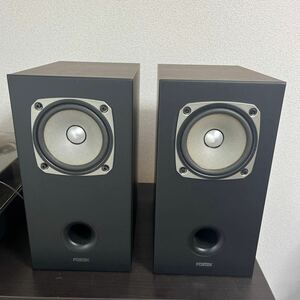 FOSTEX BK125WB2 FF125WK セット ペア