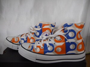 CONVERSE ALL STAR PD-HI 1R479 24.0㎝　