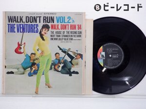 The Ventures/Walk Don