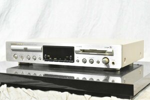 Marantz マランツ MD/CDプレーヤー CM6200