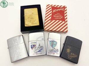 2405604855　△ ZIPPO ジッポー ジッポ ライター 5点 まとめ売り ブラック シルバー ゴールド 喫煙グッズ 着火未確認 中古 ジャンク品