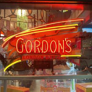 ヴィンテージ★GORDON