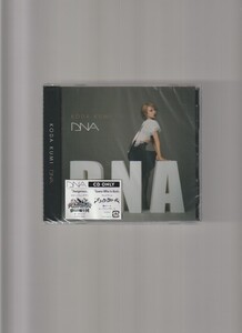 新品未開封/倖田來未/DNA (通常盤)