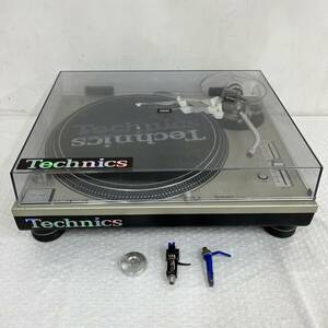 PA039954(065)-805/AK18000【名古屋】Technics テクニクス SL-1200MK3D ターンテーブル