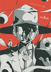 【中古】amazarashi LIVE 360°「虚無病」 [DVD]