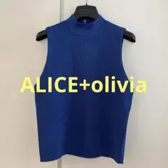 未使用‼️トップス　ALICE＋olivia