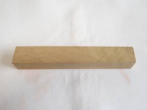 ☆　至宝　金糸楠木　Golden Camphor Wood　ペンブランク材　Pen Blanks　☆　Ｎｏ．０６４２９