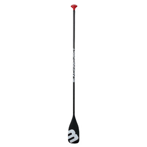 【5,000円スタート！最低落札価格なし！売り切り！】REFLEX CARBON 60 SOFT FLEX BLACK PROJECT パドル 183.0cm SUP サップ ブレード SUP