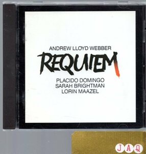 Andrew Lloyd Webber Requiem