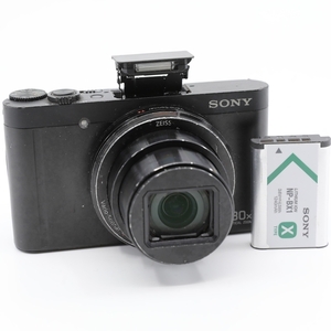 ＜現状品＞ソニー SONY DSC-WX500