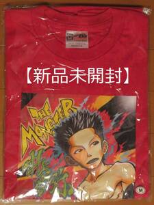 【新品未開封・Mサイズ】井上尚弥Ｔシャツ