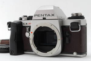 Pentax LX 2000 35mm 一眼レフカメラ #612