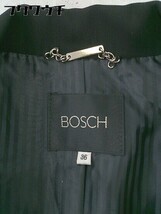 ◇ 《 BOSCH ボッシュ まとめ売り2点セット サイズ36＆38 Tシャツ カットソー テーラード ジャケット レディース ▽ 》