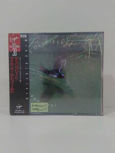 即決■マイク・オールドフィールド Mike Oldfield - The Complete Mike Oldfield■未開封品 