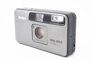 Konica big mini 201　#K4101