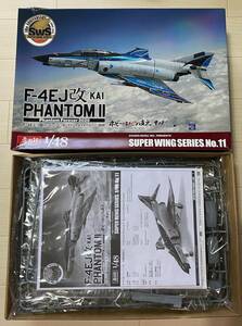 未組立　プラモデル　その5　造形村　F-4EJ改　ファントムⅡ　ファントムフォーエバー2020　検：軍用機　航空機　未開封