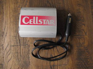 CELLSTAR★セルスター DC/AC INVERTER HP-140 12V用★